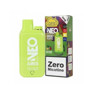 VAPORIZADOR AIRIS NEO P8000...