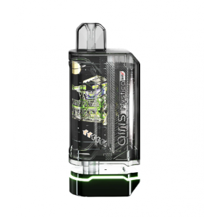 BATERIA MYSTICA MAX...