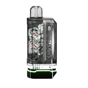 BATERIA MYSTICA MAX LIME...