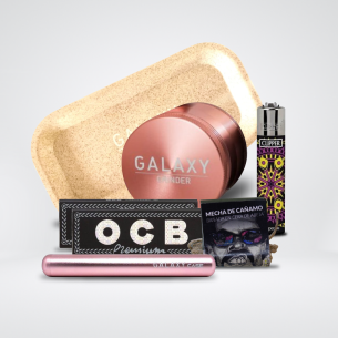 PACK MOLEDOR ALUMINIO CASE...