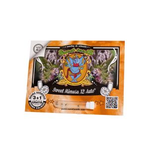SWEET MIMOSA XL AUTO...