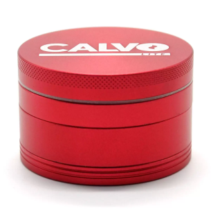 MOLEDOR LITE RED 63MM-CALVO...