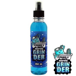 LIMPIADOR GRINDER 250ML...