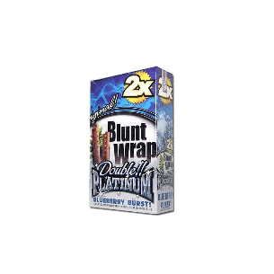 BLUNT PLATINIUM X2 SABOR...