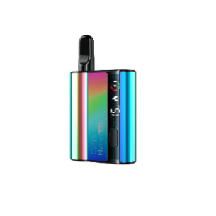 BATERIA MYSTICA ACE BLUE...