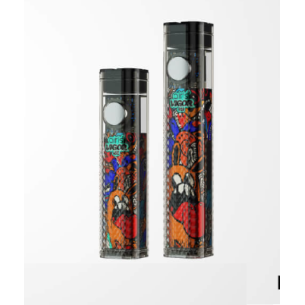 BATERIA VIGOR MOCHANICAL...