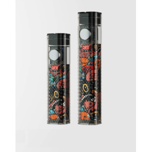 BATERIA VIGOR MOCHANICAL...