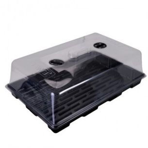 PROPAGADORA CON CUPULA...