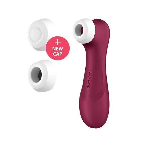 SATISFYER PRO 2 GENERACIÓN 3