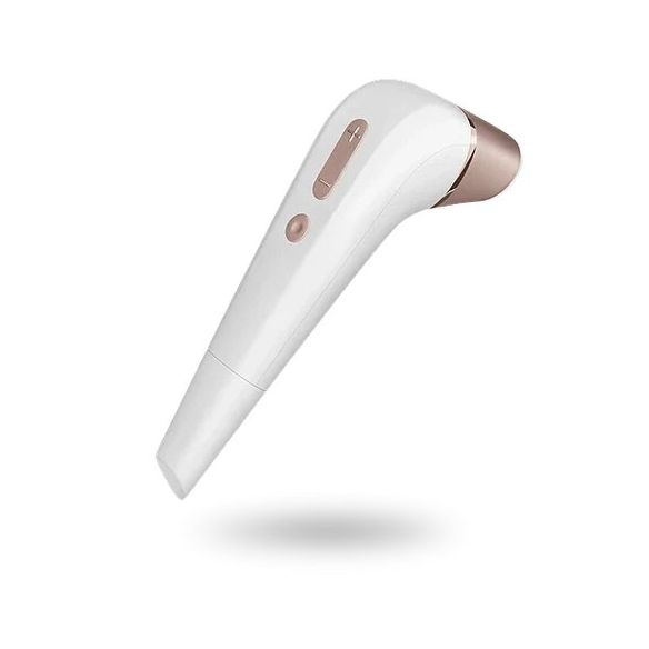 SATISFYER 2 NEXT GENERATION WHITE