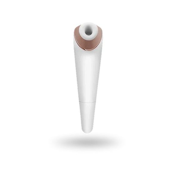 SATISFYER 2 NEXT GENERATION WHITE
