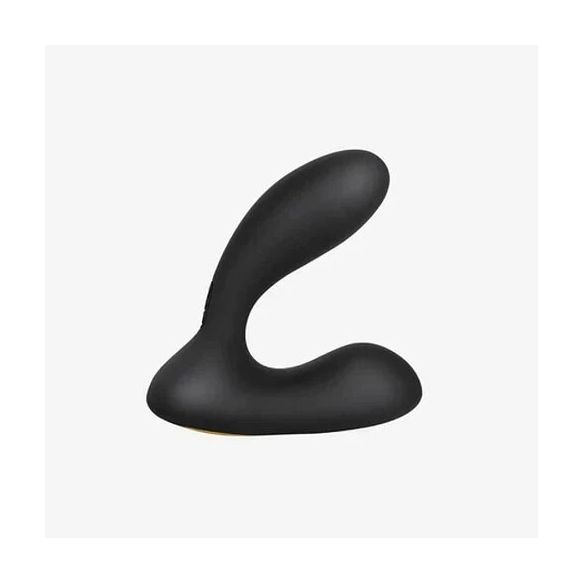 VIBRADOR PROSTÁTICO VICK NEO BLACK