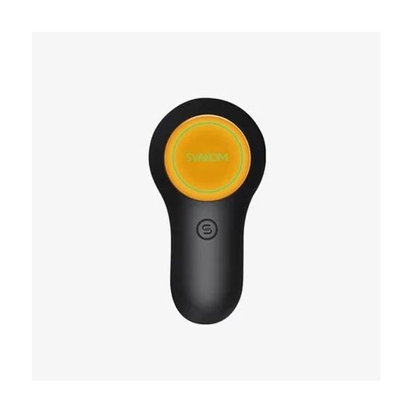 VIBRADOR PROSTÁTICO VICK NEO BLACK