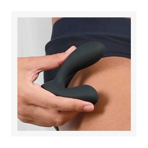 VIBRADOR PROSTÁTICO VICK NEO BLACK