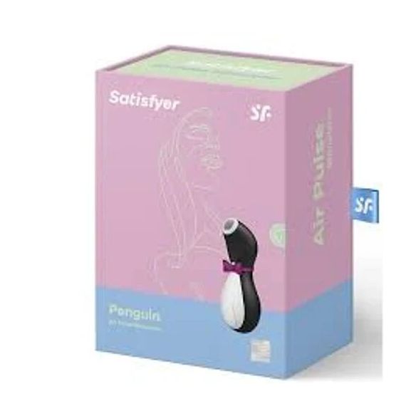 SATISFYER PRO PENGUIN