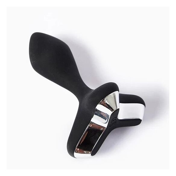 PLUG VIBRADOR SATISFYER GAME CHANGER