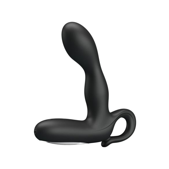 ESTIMULADOR ANAL Y PROSTATA RECARGABLE