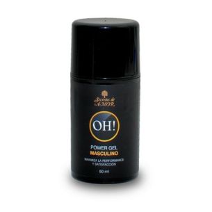 POTENCIADOR MASCULINO OH