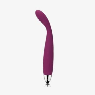 VIBRADOR CICI PUNTO G VIOLET
