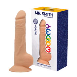 DILDO BASIX 6''