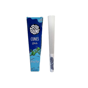 CONOS BLANCOS KING SIZE...