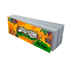 TIPS FILTRO DE CARTON...