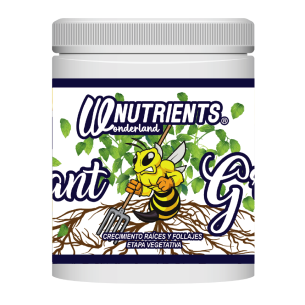 GIANT GROW  RADICULAR...