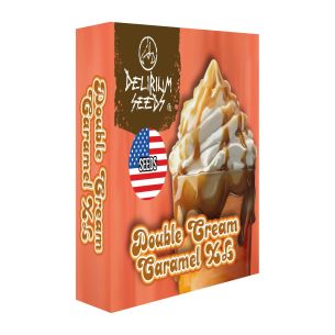 DOUBLE CREAM CARAMEL AUTO...