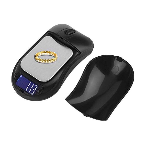 GRAMERA MOUSE 0,01GR