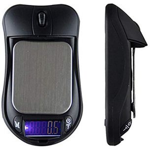 GRAMERA MOUSE 0,01GR