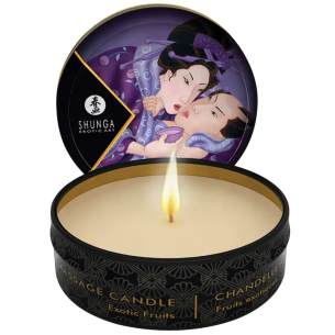 VELA SHUNGA MINI FRUTOS...