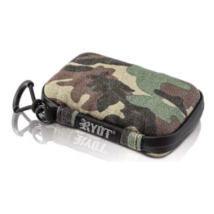 ESTUCHE HARD SHELL KRYPTO...