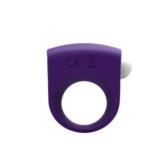 ANILLO VIBRADOR BALA WOOOMY PUGGLE