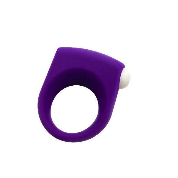 ANILLO VIBRADOR BALA WOOOMY PUGGLE