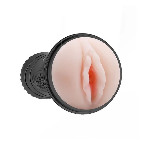 MASTURBADOR BABY PUSSY (VAGINAL)