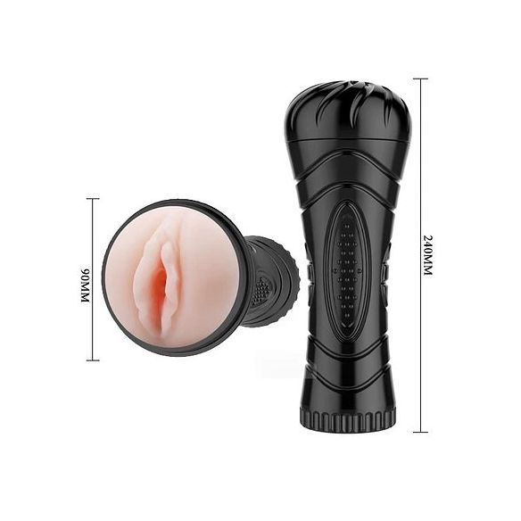 MASTURBADOR BABY PUSSY (VAGINAL)