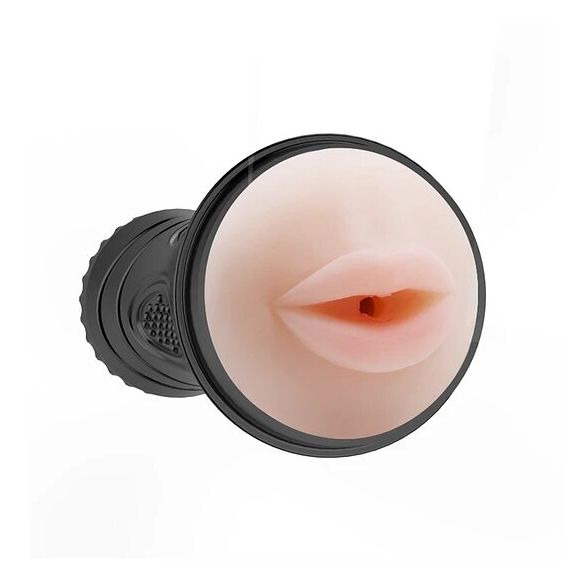 MASTURBADOR BABY PUSSY (ORAL)