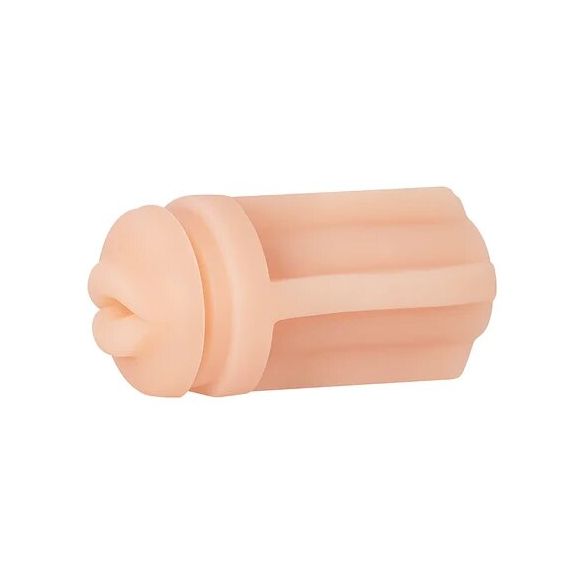 MASTURBADOR BOCA SUPER REALISTA ALIVE