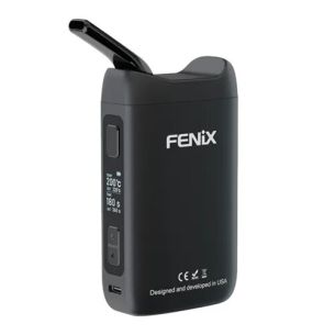 VAPORIZADOR HIERBA FENIX...