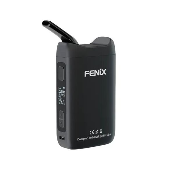 VAPORIZADOR HIERBA FENIX NEO- WEECKE