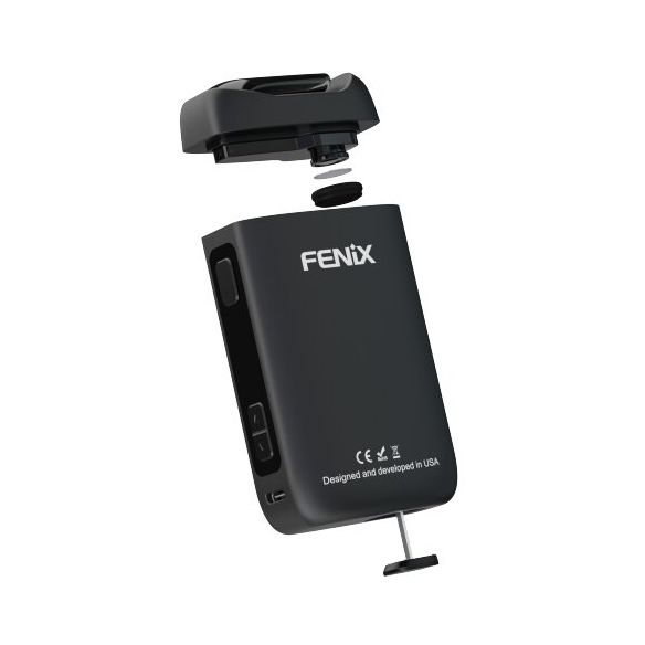 VAPORIZADOR HIERBA FENIX NEO- WEECKE