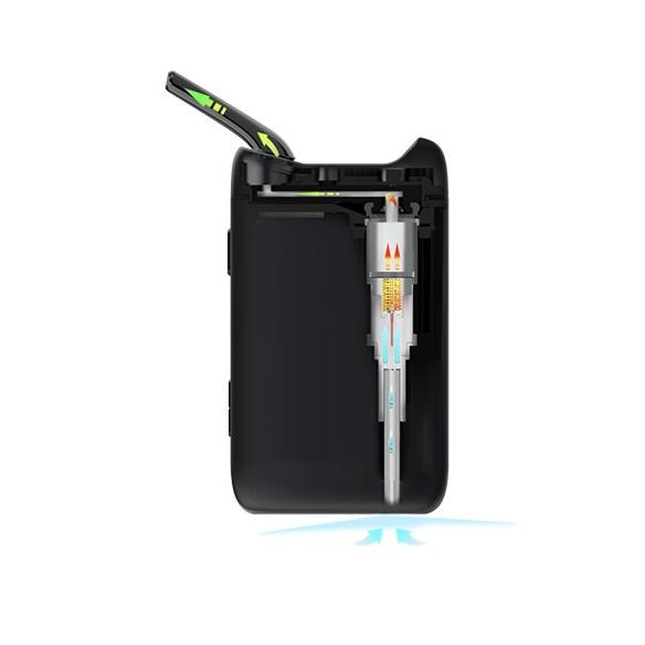 VAPORIZADOR HIERBA FENIX NEO- WEECKE