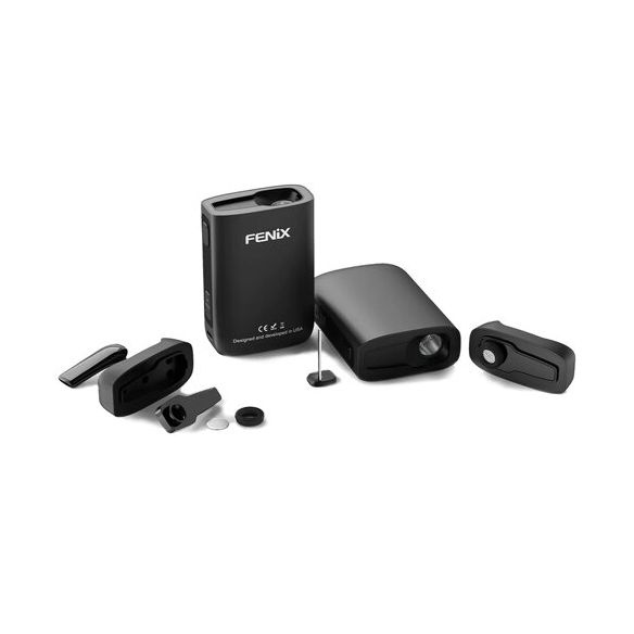 VAPORIZADOR HIERBA FENIX NEO- WEECKE