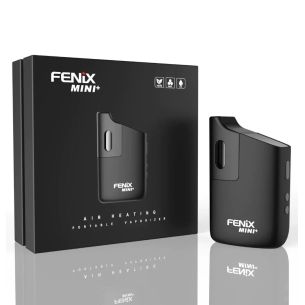 VAPORIZADOR HIERBA FENIX...