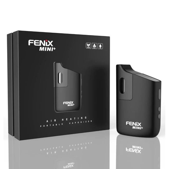 VAPORIZADOR HIERBA FENIX MINI PLUS- WEECKE
