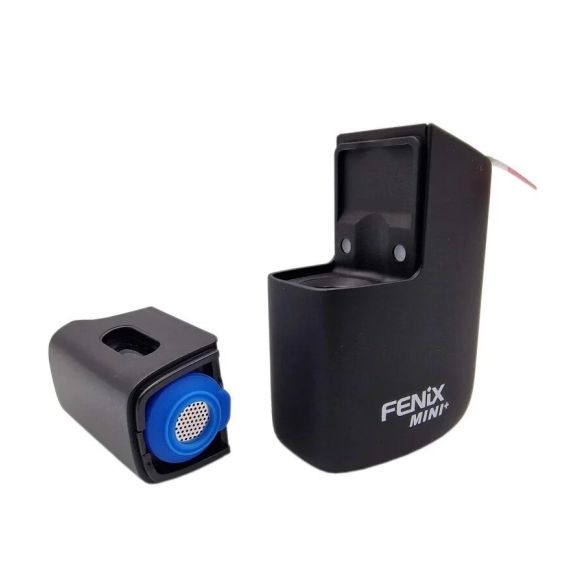VAPORIZADOR HIERBA FENIX MINI PLUS- WEECKE