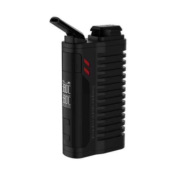 VAPORIZADOR HIERBA FENIX 2.0- WEECKE