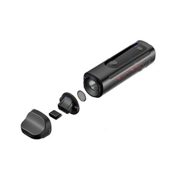 VAPORIZADOR HIERBA RUSH- WEECKE