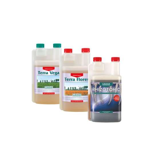 PACK FERTILIZANTES-CANNA