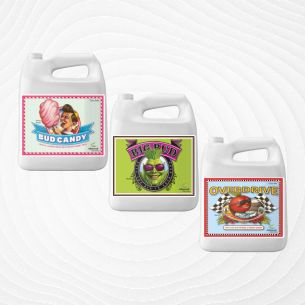 PACK FERTILIZANTES-ADVANCED...